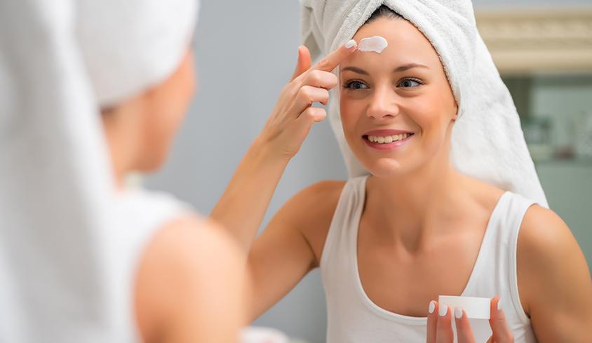4 Skin Care Essentials To Use Every Day