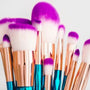 How To Clean Your Makeup Brushes (And How Often To Do It)