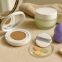 3 Signs Your Skin’s Too Dry for Matte Foundation