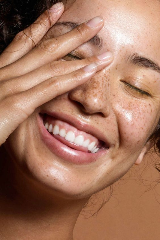 Skin Positivity: Skin Concern-Free Beauty Influencers to Follow