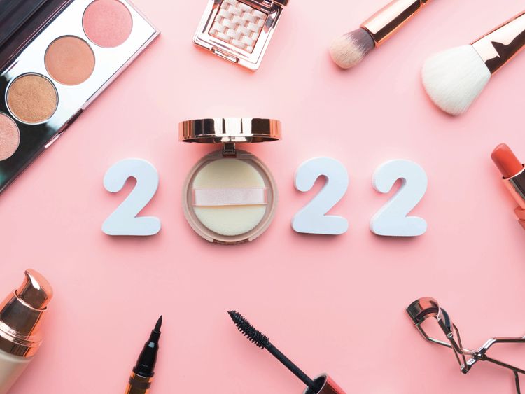 Beauty Trends for 2022