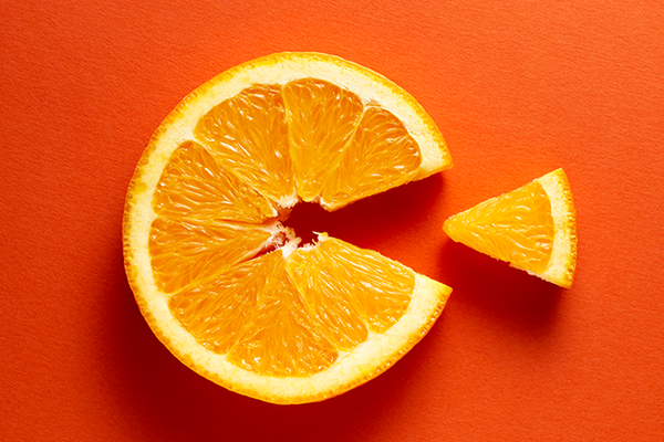 Vitamin C & Why It’s Important