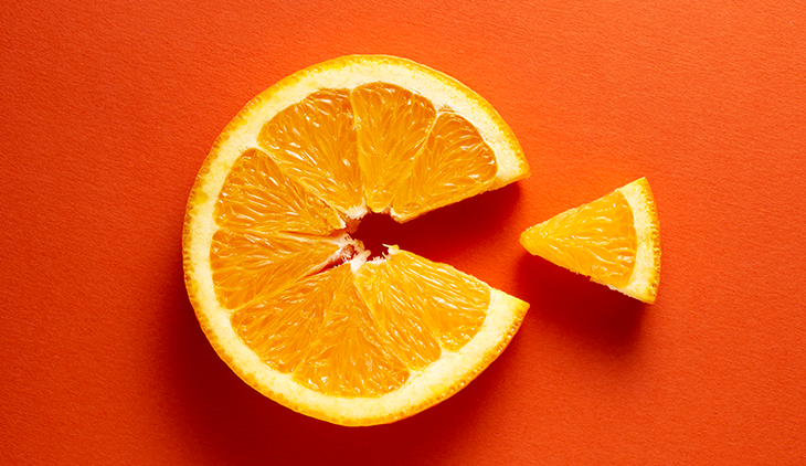 Vitamin C & Why It’s Important