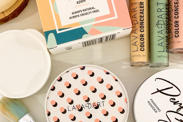 5 Steps to Prep Your Skin Before Makeup