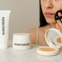 Should You Put on Moisturizer or Sunscreen First?