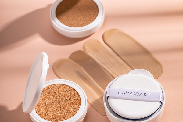 The Secret to Smooth Cushion Application
