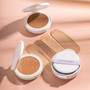 The Secret to Smooth Cushion Application