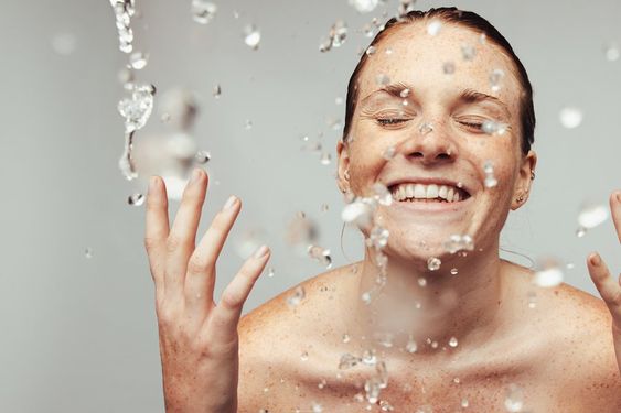 The Importance of Water for Your Skin