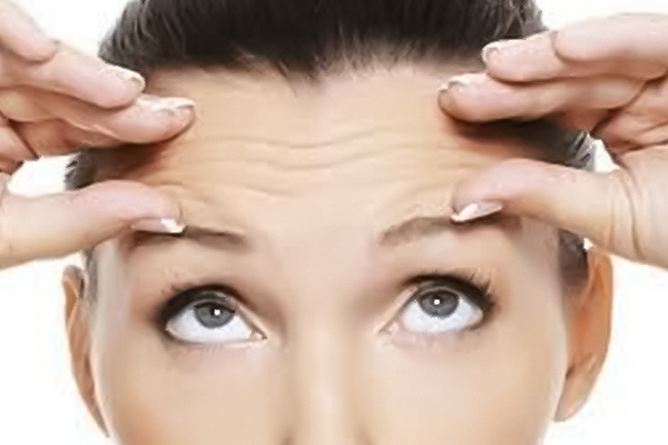 How to prevent wrinkles & fine lines