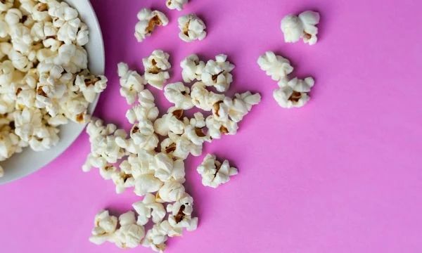 Kick Back And Relax With Our Top Mother's Day Movie Picks